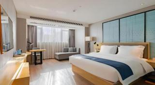 Echarm Hotel Nanning Qingxiu Mountain - Nanning - 9