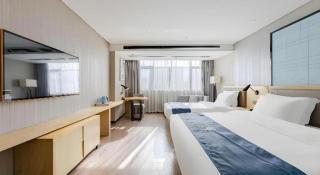 Echarm Hotel Nanning Qingxiu Mountain - Nanning - 3