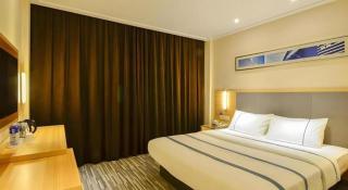 City Comfort Inn Xiao'gan City Beijing Road - Xiaogan - 2