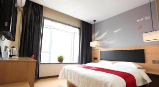 Thank Inn Plus Hotel Shandong Binzhou Zhanhua District Jinhai Six Road - 7