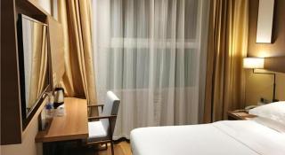 JTOUR Inn Huangshi North Station Cihu Scenic Area - Huangshi - 2