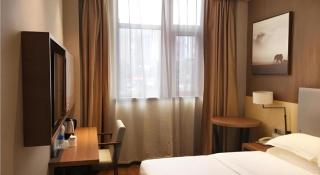 JTOUR Inn Huangshi North Station Cihu Scenic Area - Huangshi - 4