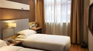 JTOUR Inn Huangshi North Station Cihu Scenic Area - Huangshi - 3