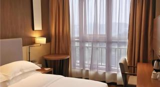 JTOUR Inn Huangshi North Station Cihu Scenic Area - Huangshi - 1