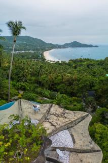 Monkey Flower Villas - Ko Tao - 6