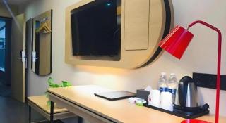 Thank Inn Hotel Anhui Chuzhou Fengyang County Bus Station - Shanhoujie - 7