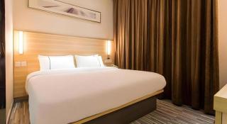 City Comfort Inn Nanning Dashatian Metro Station - 3