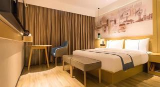 City Comfort Inn Nanning Yudong Jinxiang Metro Station - 5