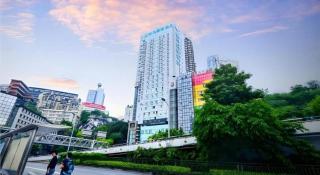 City Comfort Inn Chongqing Huangguan Dafuti - Chongqing - 5