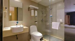City Comfort Inn zhongshan Lihe Square Walmart - Zhongshan - 4