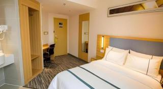 City Comfort Inn Deyang Shifang Yonghu Park - 3