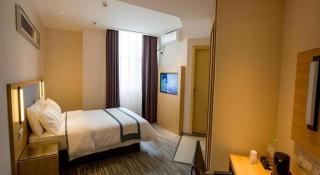 City Comfort Inn Deyang Shifang Yonghu Park - Deyang - 5