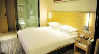 City Comfort Inn Jingmen Zhongjian Jinxiang Square - 3