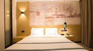City Comfort Inn Nanning East Station Jinqiao Dajiahui - Nanning - 8