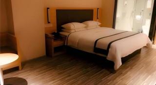 City Comfort Inn Zhuhai Jinwan Hangkong Xincheng - 4