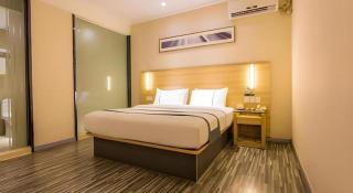 City Comfort Inn Nanning Wuming Xiangshan Avenue - Nanning - 2