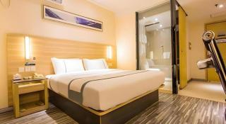 City Comfort Inn Nanning Wuming Xiangshan Avenue - Nanning - 3