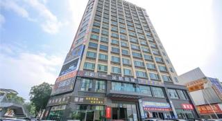 City Comfort Inn Dongguan Tangxia Garden Street - Dongguan - 8