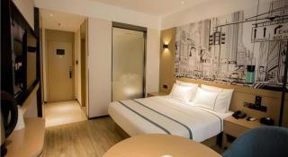 City Comfort Inn Nanchang Guanying Road Metro Station Maya Paradise - 4