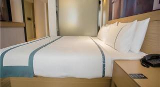 City Comfort Inn Nanchang Guanying Road Metro Station Maya Paradise - 2