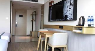 City Comfort Inn Jiangmen Enping Bus Terminal - Enping - 1