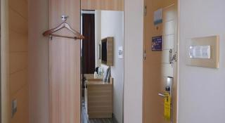 City Comfort Inn Hechi Yizhou Bus Terminal - 7