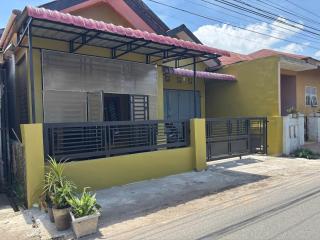 Depary Homestay 2 Binjai - Binjai - 1