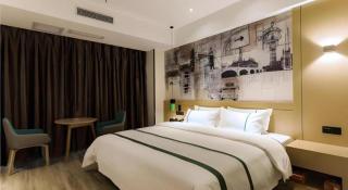City Comfort Inn Chongqing Dazu Shuangqiao - Shuangqiao - 4
