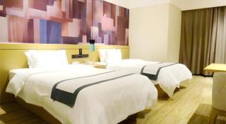 City Comfort Inn Binyang Litang High-speed Railway Station - 7