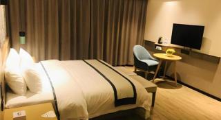 City Comfort Inn Binyang Litang High-speed Railway Station - 4