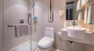 City Comfort Inn Nanning Qingxiu Wanda Dongge Road Metro Station - 2