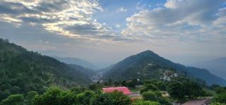 Nature Sparsh Homestay - 9
