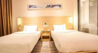 City Comfort Inn Wuzhou Mengshan Yong'an Acient City - Mengshan - 3