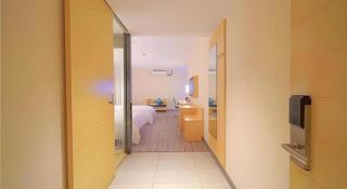 City Comfort Inn Foshan Kuiqi Road Metro Station - Foshan - 8