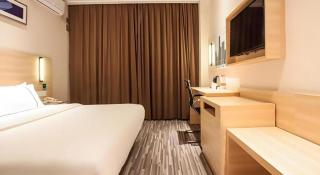 City Comfort Inn Wuzhou Mengshan Yong'an Acient City - Mengshan - 1