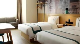 City Comfort Inn Yingcheng Walking Street - Xiaogan - 2