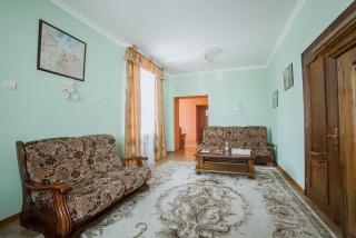 Optima Collection Gallery Poltava - Poltava - 3