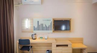 City Comfort Inn Nanchang Shuanggang Metro Station Finance University - 1