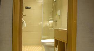 City Comfort Inn Liupanshui Sports Center - Shuicheng - 3