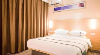 City Comfort Inn Huizhou Danshui High-speed Railway Huiyang Station - 4