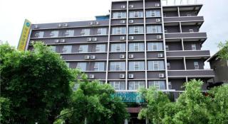 City Comfort Inn Liuzhou Baisha Bus Station Shengli Barbecue City - 7