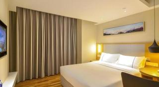 City Comfort Inn Jingzhou Wanda Plaza - Caoshi - 1