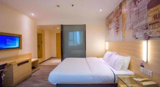 City Comfort Inn Hotel Guilin Hongling Road - 3