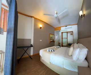 Navaya Dhiffushi - Dhiffushi - 3