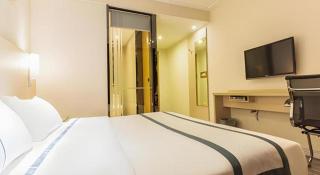 City Comfort Inn Nanning Wuming - Nanning - 6