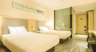 City Comfort Inn Nanning Railway Station Beihu Nanmian Street - Nanning - 1