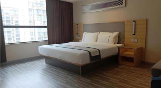 City Comfort Inn Nanchong Nanbu County Government - Nanbu - 3