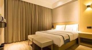 City Comfort Inn Nanning Beihu Bei Road Metro Station - Nanning - 1