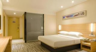 City Comfort Inn Xiaogan Hanchuan Economic Development Zone - Xiaogan - 6