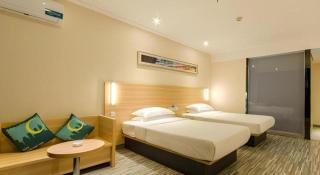 City Comfort Inn Xiaogan Hanchuan Economic Development Zone - Xiaogan - 4